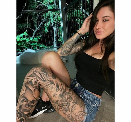 Foto nua vazada do OnlyFans de Audralee1k