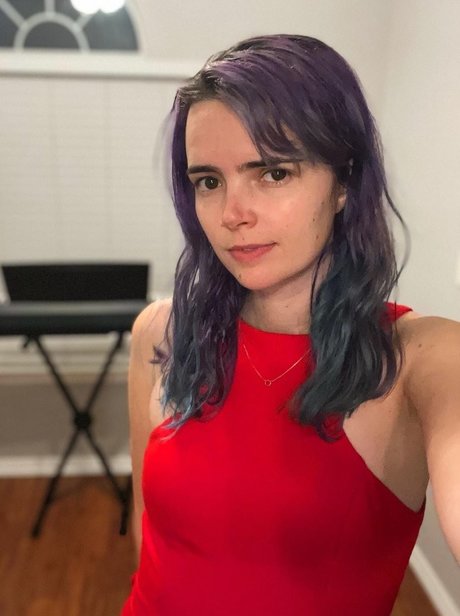 Nahá fotka uniklých OnlyFans od Lowco