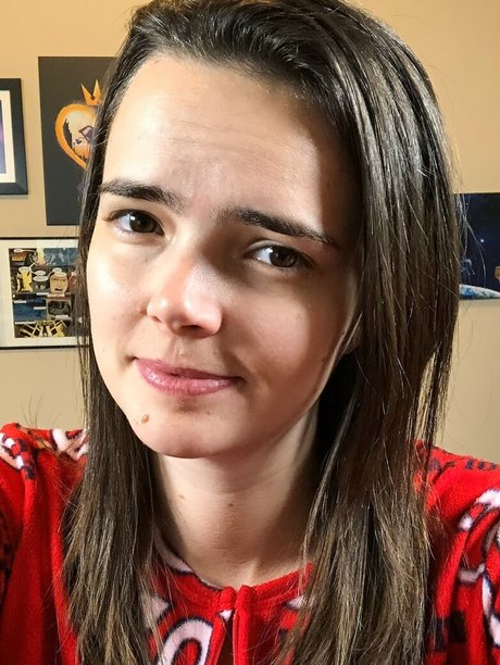 Nahá fotka uniklých OnlyFans od Lowco