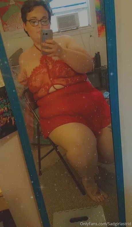 Sadgirlastridsfree