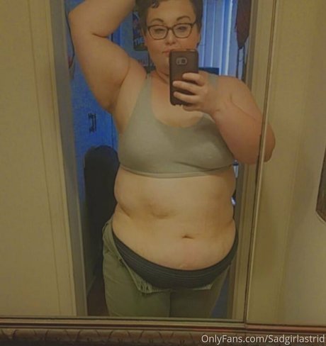 Sadgirlastridsfree