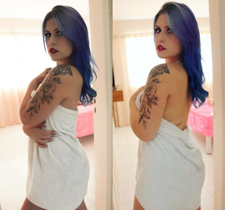 Lizabluefree