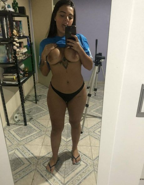 Girl Brazil