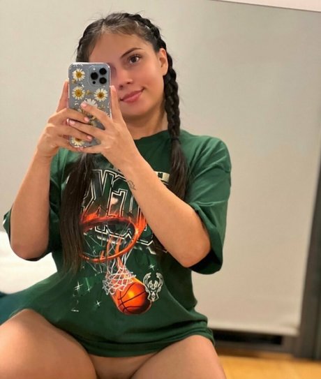 Girl Brazil