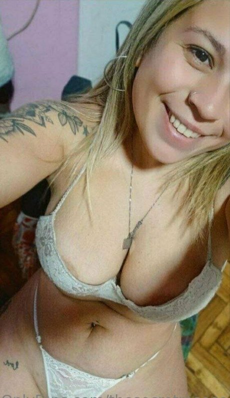 Thesecretroseee  nude leaked OnlyFans photo
