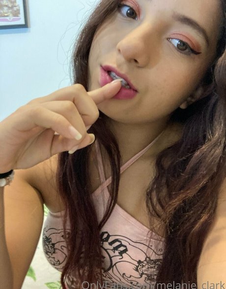 Foto di nudo di fuga di OnlyFans di Melanieclark