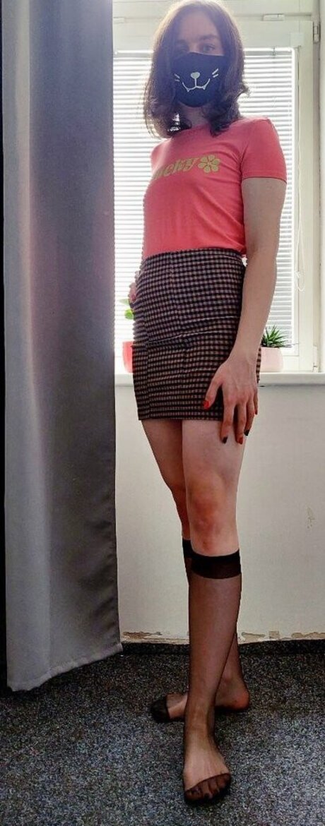 Nagie wyciekłe zdjęcie OnlyFans od Luciacutie