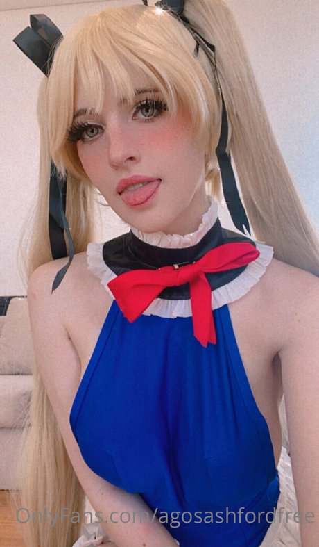 Agos Ashford