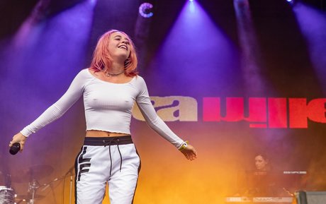 Bea Miller