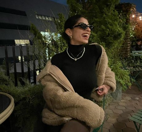 Nahá fotka uniklých OnlyFans od Antocarlesii