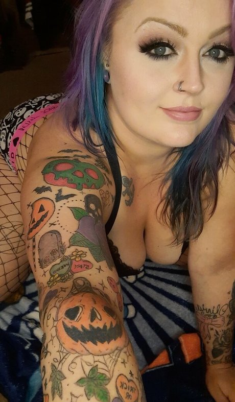 Blondeog