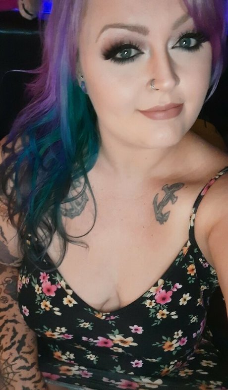 Blondeog