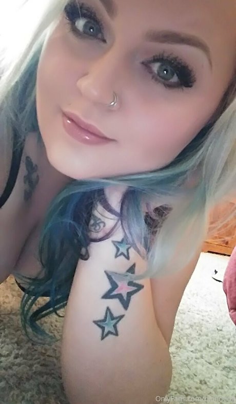 Blondeog