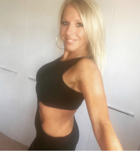Gail Emms
