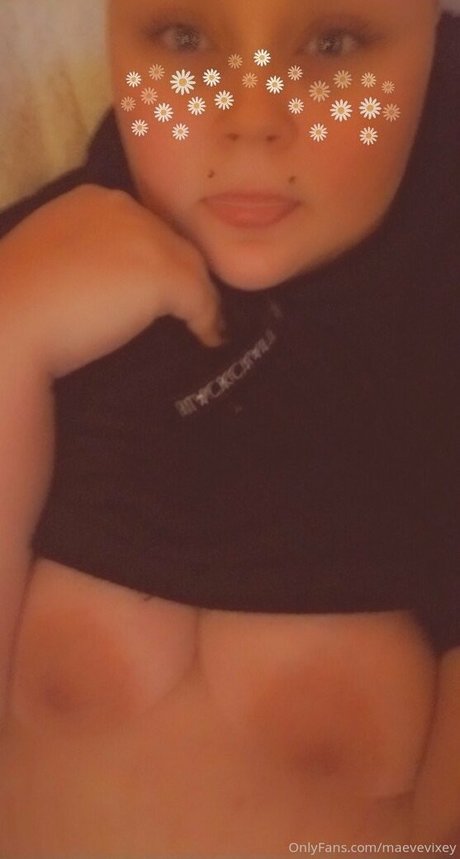 Maevevixey
