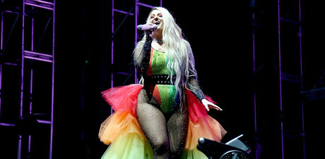 Meghan Trainor
