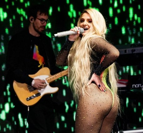 Meghan Trainor