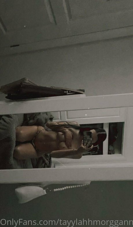 Alasti lekkinud OnlyFans-i pilt Tayylahhmorggann