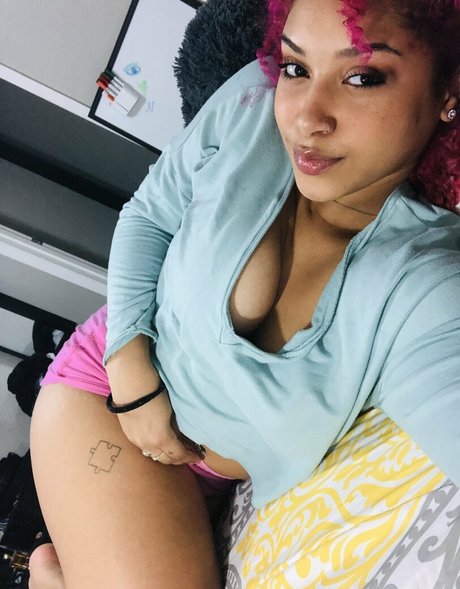 Goddessluna2017  nude leaked OnlyFans photo