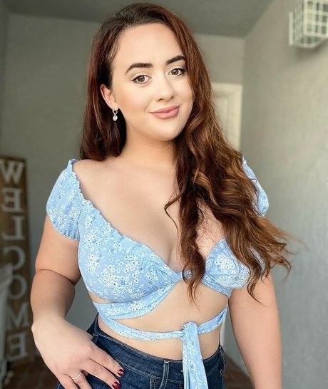 Veronica Rose