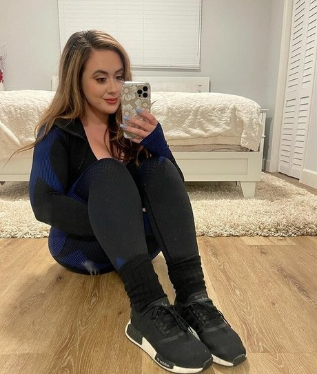 Veronica Rose  nude leaked OnlyFans photo