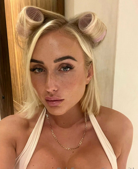 Nahá fotka uniklých OnlyFans od Tiggysmith