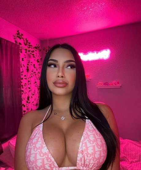 Foto di nudo di fuga di OnlyFans di Spanishcvndy