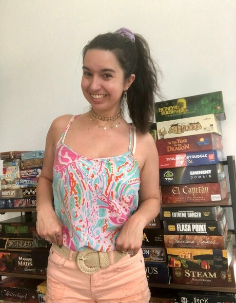 Smilingcici