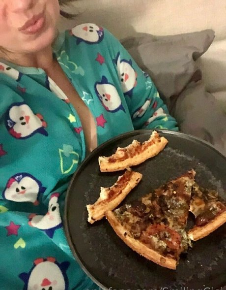 Smilingcici