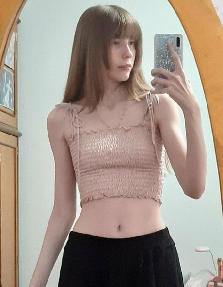 Kiki Glitter Cosplay