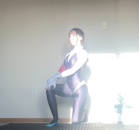 Nahá fotka uniklých OnlyFans od Awkspewroo2