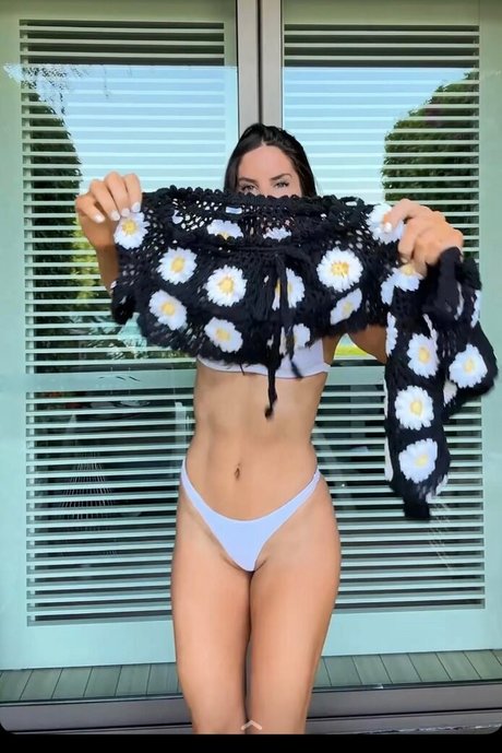 Jen Selter