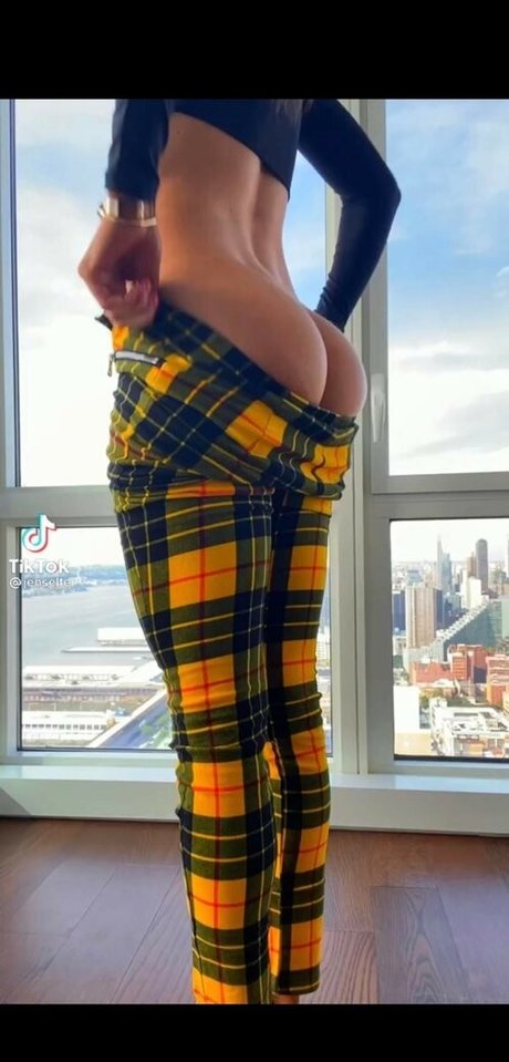 Naken läckt OnlyFans-bild av Jen Selter
