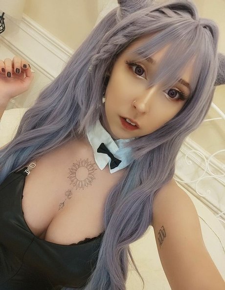Loli Molly