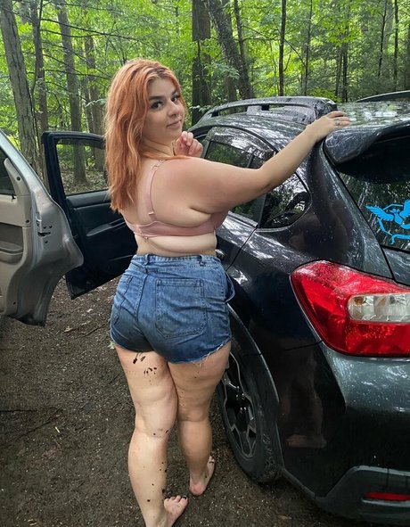 Kallielonewolf17
