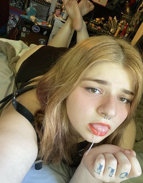Kallielonewolf17