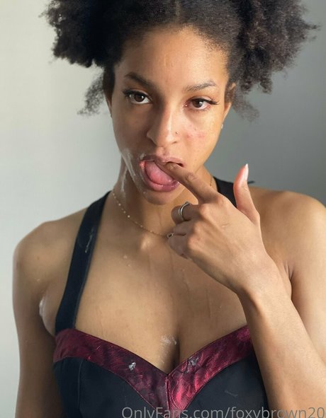 Foxybrown20