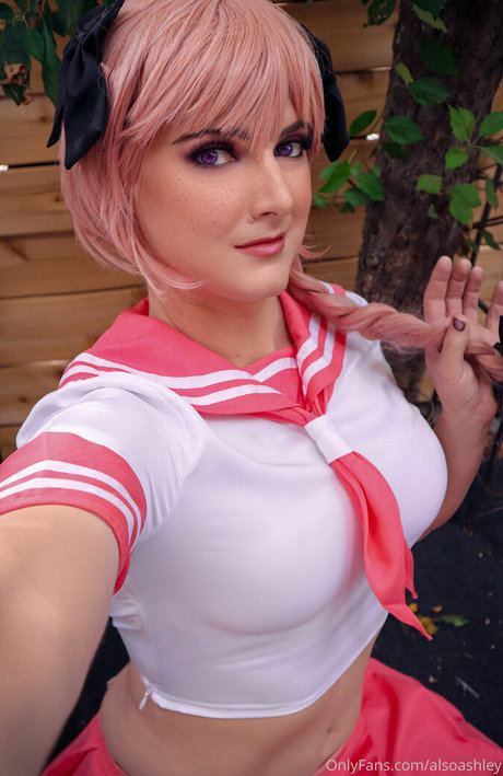Alsoashley