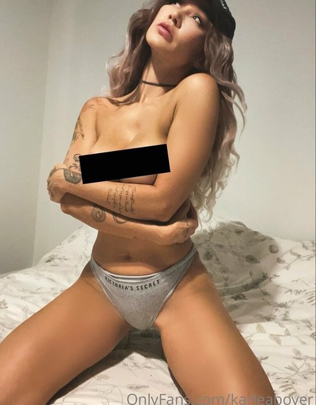 Karleaxoxo OnlyFans 유출 누드 사진