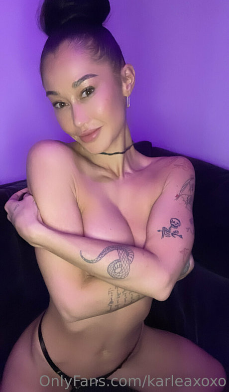 Karleaxoxo