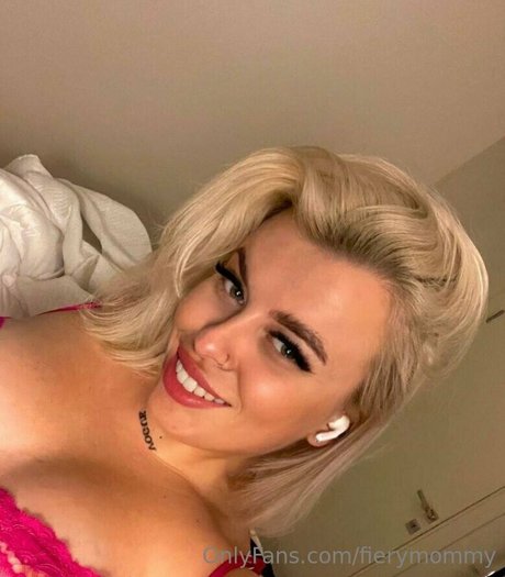 Fierymommy