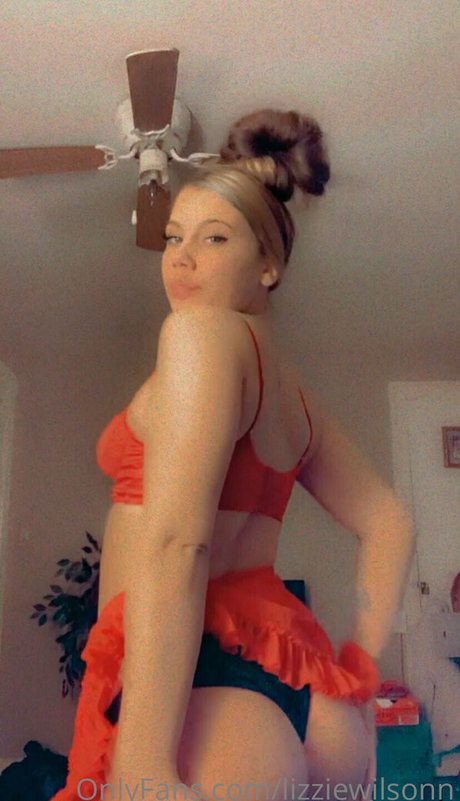 Foto di nudo di fuga di OnlyFans di Letsgetnastybae