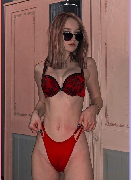 Diana Volynets