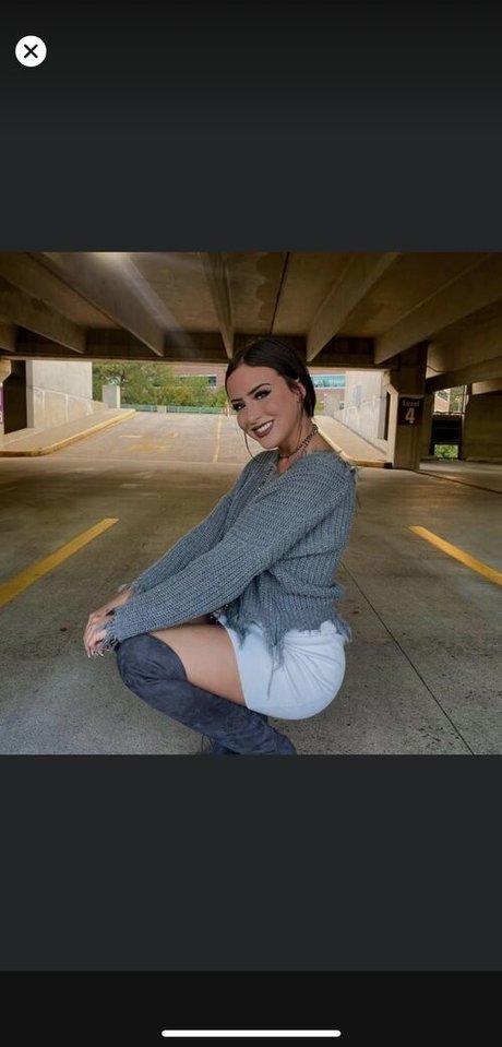 Naken läckt OnlyFans-bild av Itsseagann