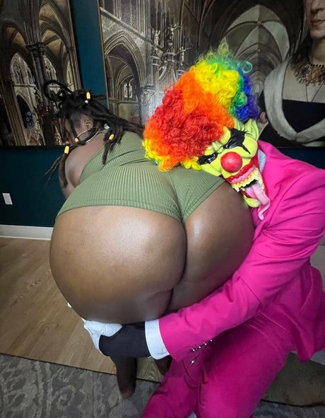 Gibbytheclown