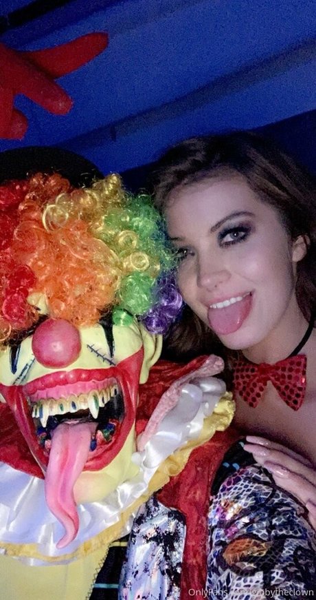 Gibbytheclown