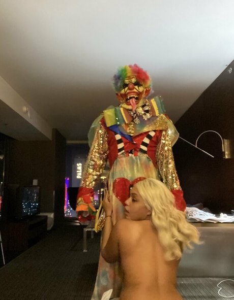 Gibbytheclown