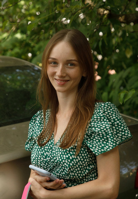 Claudia Veneza
