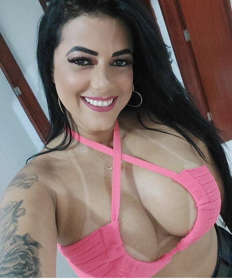 Daiane Prado