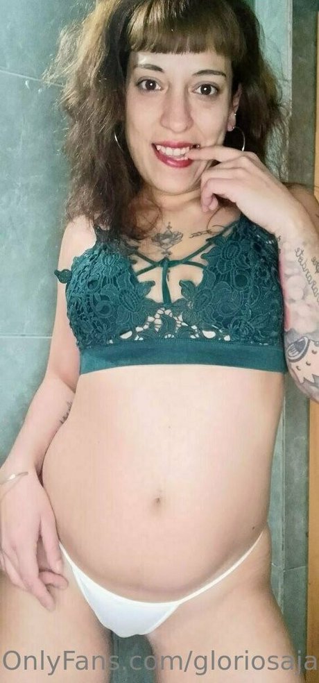 Gloriosajaz98 OnlyFans泄露裸照